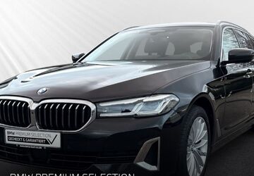 BMW 520 103.299 km 32.980 &euro; Mainz 55129