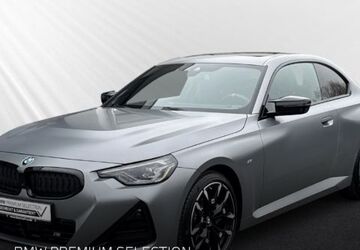 BMW M240i 4.096 km 55.690 &euro; Rüsselsheim 65428