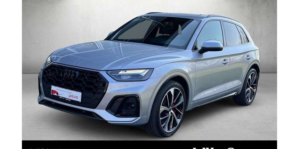 Audi SQ5 62.666 km 52.980 &euro; Mainz 55131