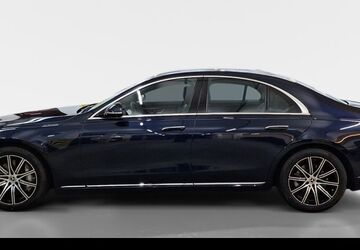 Mercedes-Benz S 450 14.305 km 98.890 &euro; Mainz 55128