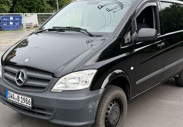 Mercedes-Benz Vito 178.000 km 16.800 &euro; Wiesbaden 65195