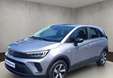 Opel Crossland (X) 24.300 km 13.450 &euro; Rüsselsheim 65428