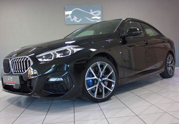 BMW 218 Gran Coupé 39.291 km 27.900 &euro; Nieder Olm (bei Mainz) 55268