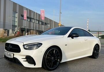 Mercedes-Benz E 300 48.000 km 47.000 &euro; Wiesbaden 65205