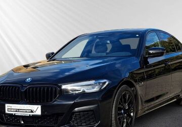 BMW 545 92.348 km 39.978 &euro; Wiesbaden 65203