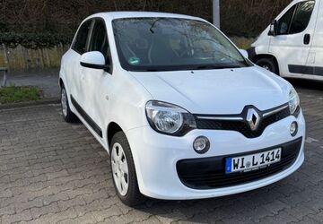 Renault Twingo 105.599 km 4.590 &euro; Wiesbaden 65201