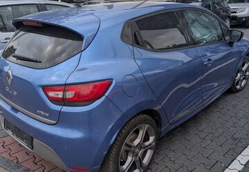 Renault Clio 65.850 km 10.490 &euro; Mainz 55128