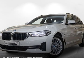BMW 530 56.300 km 32.508 &euro; Idstein 65510