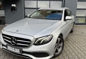 Mercedes-Benz E 220 109.600 km 23.980 &euro; Mainz-Kostheim (Wiesbaden) 55246