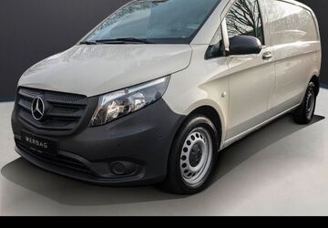 Mercedes-Benz Vito 44.421 km 27.965 &euro; Wiesbaden-Schierstein 65201