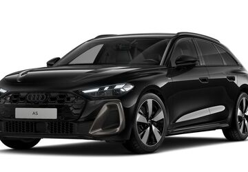 Audi A5 36.230 km 50.480 &euro; Oberursel 61440