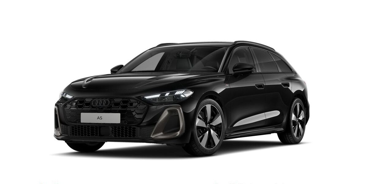 Audi A5 36.230 km 50.480 &euro; Oberursel 61440