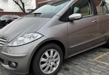 Mercedes-Benz A 180 263.000 km 2.990 &euro; Rüsselsheim am Main 65428