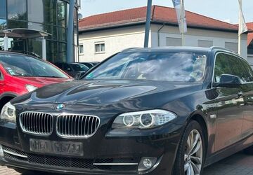 BMW 535 193.000 km 13.990 &euro; Wiesbaden 65203