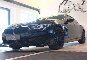 BMW 840 52.448 km 57.700 &euro; Nieder Olm (bei Mainz) 55268