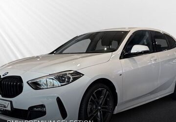 BMW 118 22.126 km 25.598 &euro; Mainz 55129