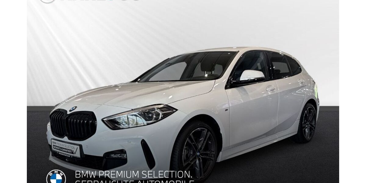 BMW 118 22.126 km 25.598 &euro; Mainz 55129