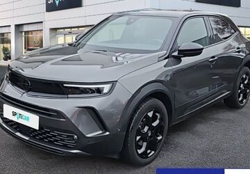 Opel Mokka 25.568 km 19.390 &euro; Wiesbaden 65201