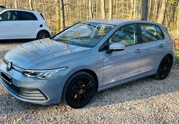 VW Golf 106.000 km 15.700 &euro; Mainz 55130