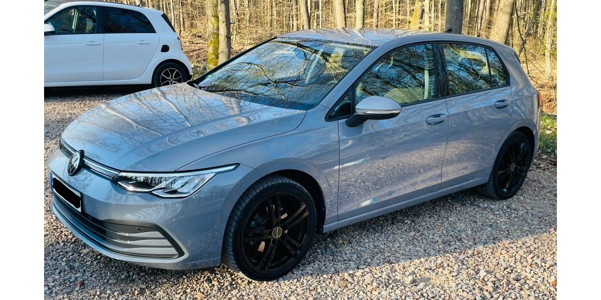 VW Golf 106.000 km 15.700 &euro; Mainz 55130