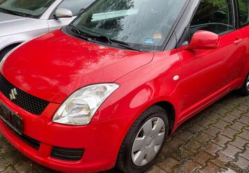 Suzuki Swift 189.000 km 2.399 &euro; Eppstein 65817