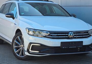 VW Passat Variant 57.056 km 22.800 &euro; Wiesbaden 65201