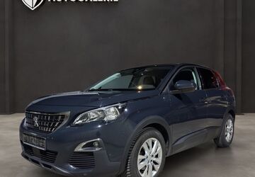 Peugeot 3008 165.100 km 6.900 &euro; Ginsheim-Gustavsburg 65462