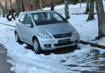 Mercedes-Benz A 150 135.000 km 1.300 &euro; Schlangenbad 65388