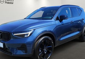 Volvo XC40 14.160 km 38.990 &euro; Mainz-Kastel 55252