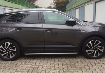 Opel Grandland (X) 85.000 km 18.500 &euro; Hochheim 65239