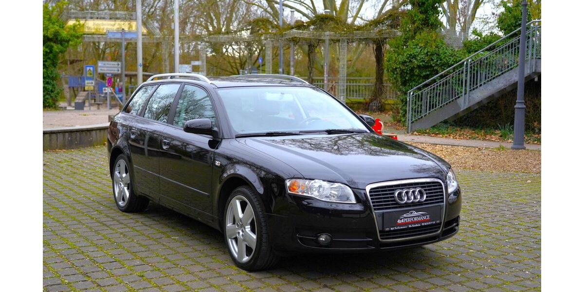 Audi A4 140.000 km 8.995 &euro; Mainz-Kostheim 55246