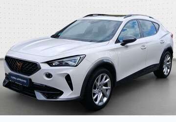 Cupra Formentor 42.155 km 22.840 &euro; Hofheim 65719