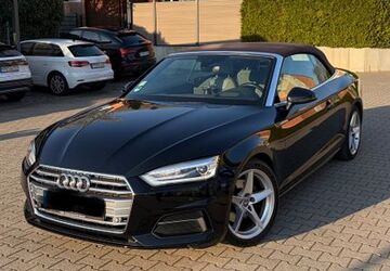 Audi A5 52.000 km 27.999 &euro; Eschborn 65760