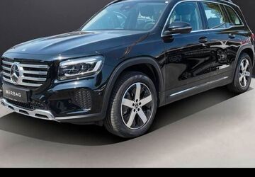 Mercedes-Benz GLB 200 12.500 km 37.850 &euro; Wiesbaden 65189