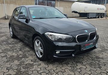 BMW 116 157.426 km 9.190 &euro; Ginsheim-Gustavsburg 65462