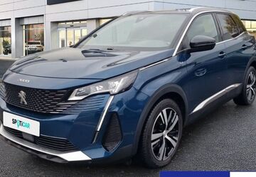 Peugeot 3008 61.041 km 24.980 &euro; Wiesbaden 65201