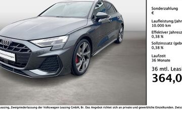 Audi A3 9.383 km 41.490 &euro; Idstein 65510