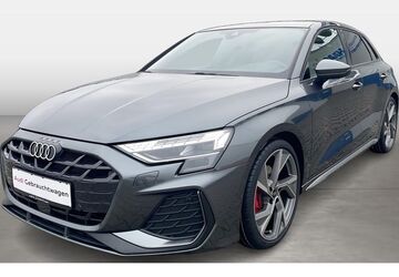 Audi A3 9.383 km 42.480 &euro; Idstein 65510