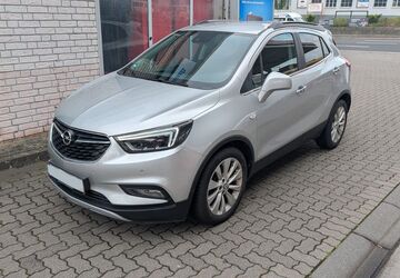 Opel Mokka 18.780 km 15.950 &euro; Wiesbaden 65187