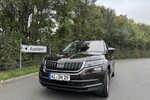 Skoda kodiaq 211.000 km 17.500 &euro; Wiesbaden 65183