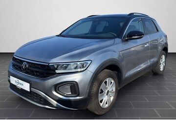 VW T-Roc 17.123 km 30.980 &euro; Mainz 55129