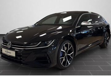VW Arteon 57.603 km 34.400 &euro; Mainz 55120