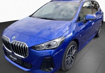 BMW 220 Active Tourer 51.000 km 24.490 &euro; Kronberg 61476