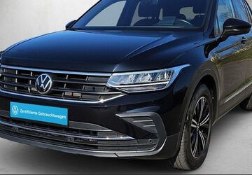 VW Tiguan 48.020 km 27.970 &euro; Mainz 55131