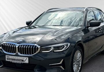 BMW 330 66.353 km 29.948 &euro; Wiesbaden 65203