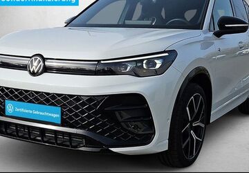VW Tiguan 7.146 km 50.350 &euro; Mainz 55131