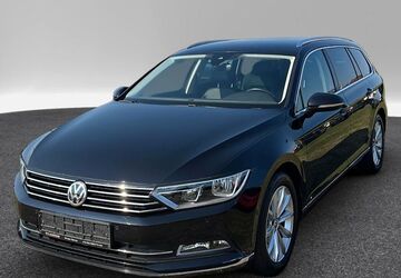 VW Passat 197.800 km 10.890 &euro; Gross Gerau 64521