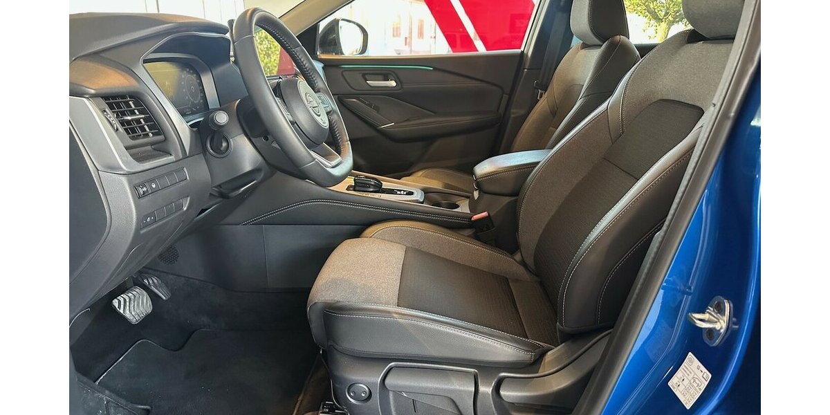 Nissan Qashqai MY24 1.5 N-Connecta e-Power 190PS |360°| 18.577 km 27.999 &euro; Mainz-Kostheim 55246