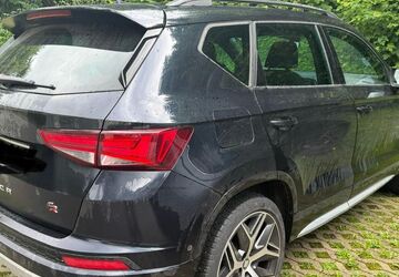 Seat Ateca 80.000 km 22.500 &euro; Wiesbaden 65189