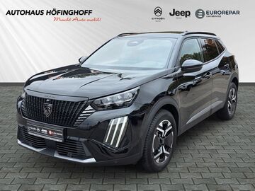 Gebrauchte Peugeot 2008